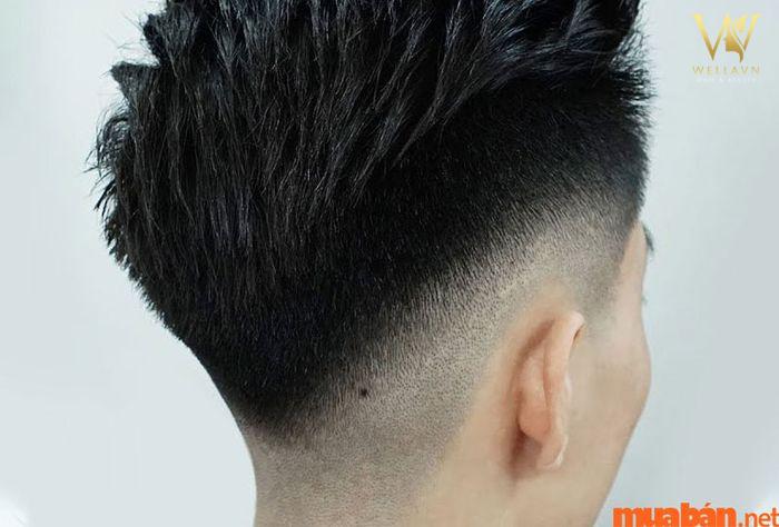 Liệu nốt ruồi trên tóc có mang lại điều tốt hay xấu theo nhân tướng học?