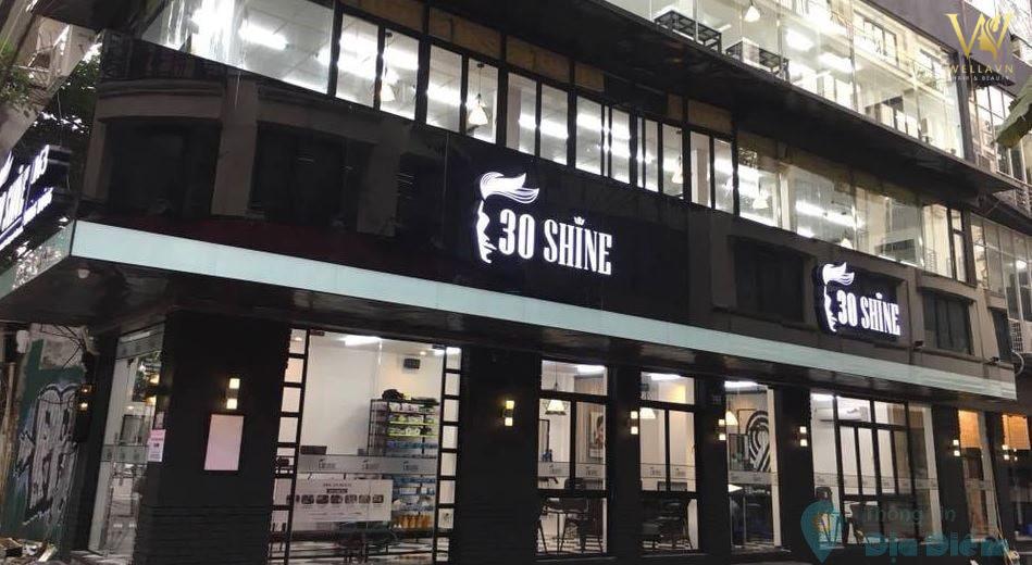Chuỗi cắt tóc 30Shine nhận tin vui liên tiếp: Được đầu tư gần 15 triệu USD, gia nhập hệ thống "tạo kỳ lân cho thế giới"