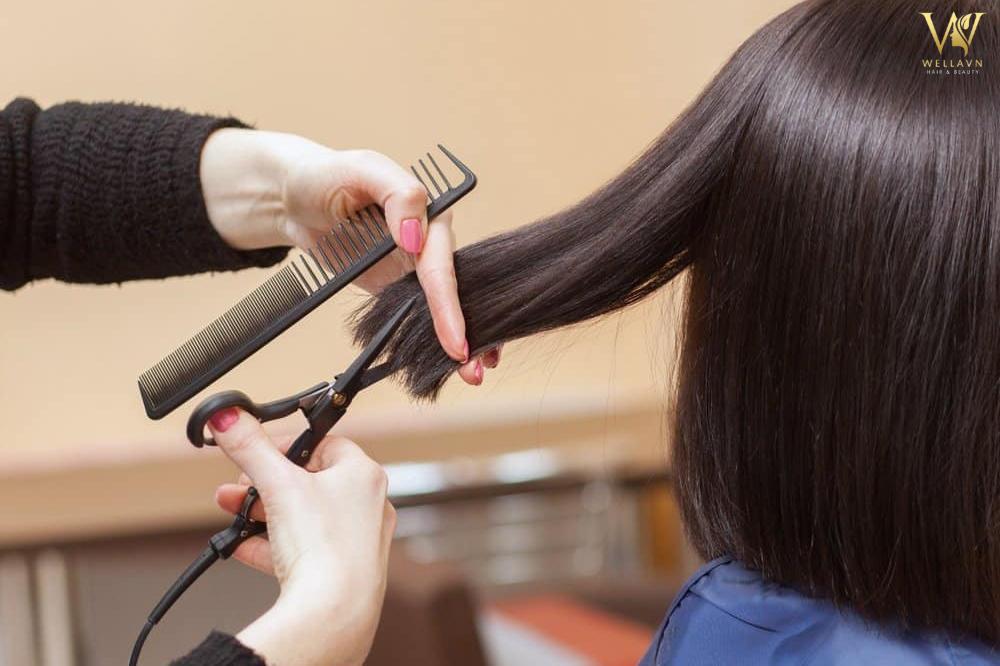Có nên cắt tóc vào đầu năm, đầu tháng không?