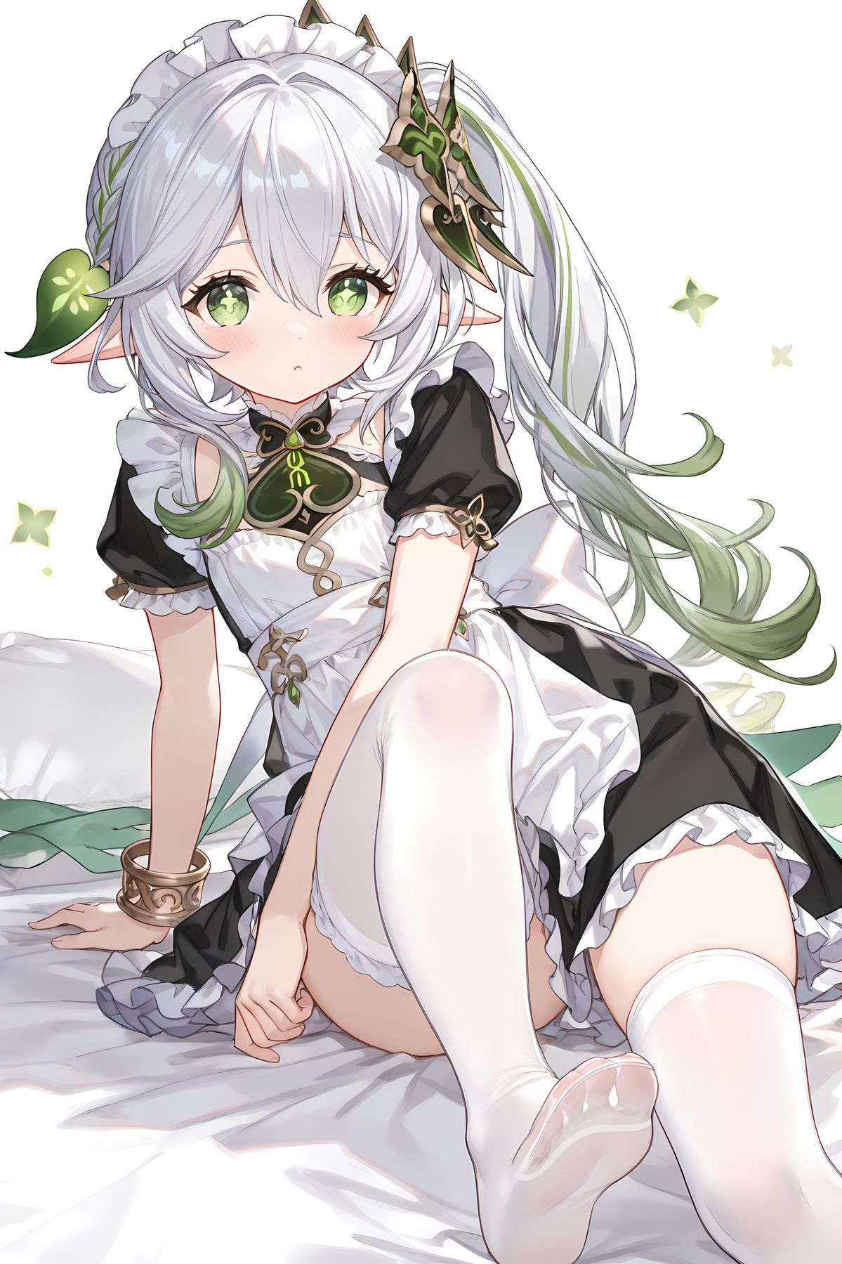 hình ảnh anime con gái cute