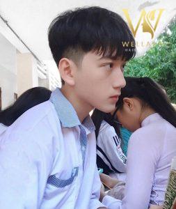 kieu toc layer hoc sinh nam 2