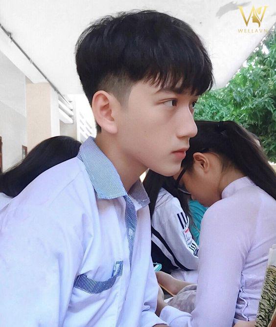 kieu toc layer hoc sinh nam 2