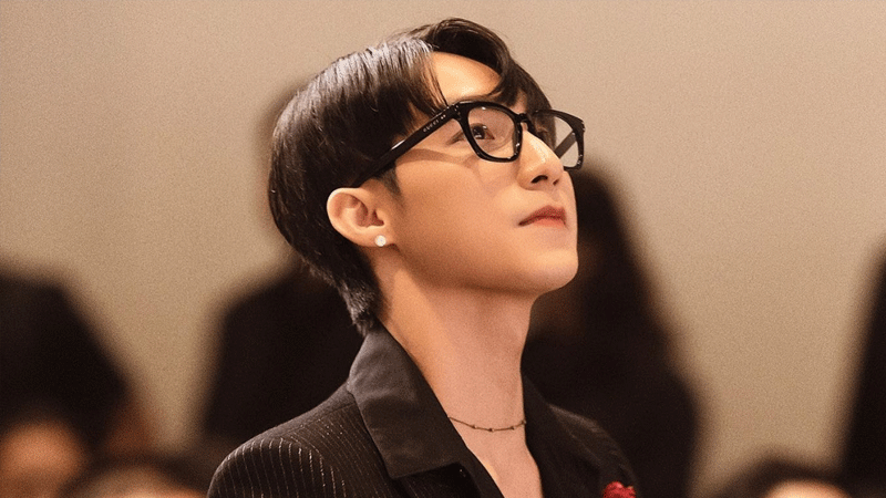 kiểu tóc sơn tùng