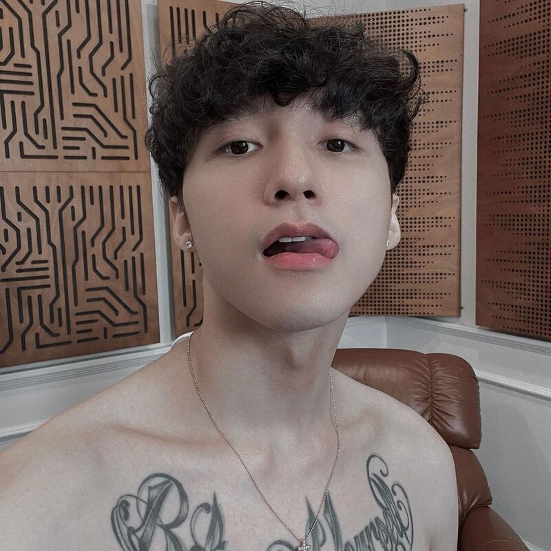 kiểu tóc sơn tùng