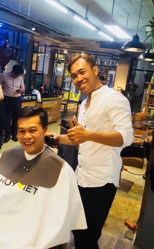 lịch cắt tóc tháng 7