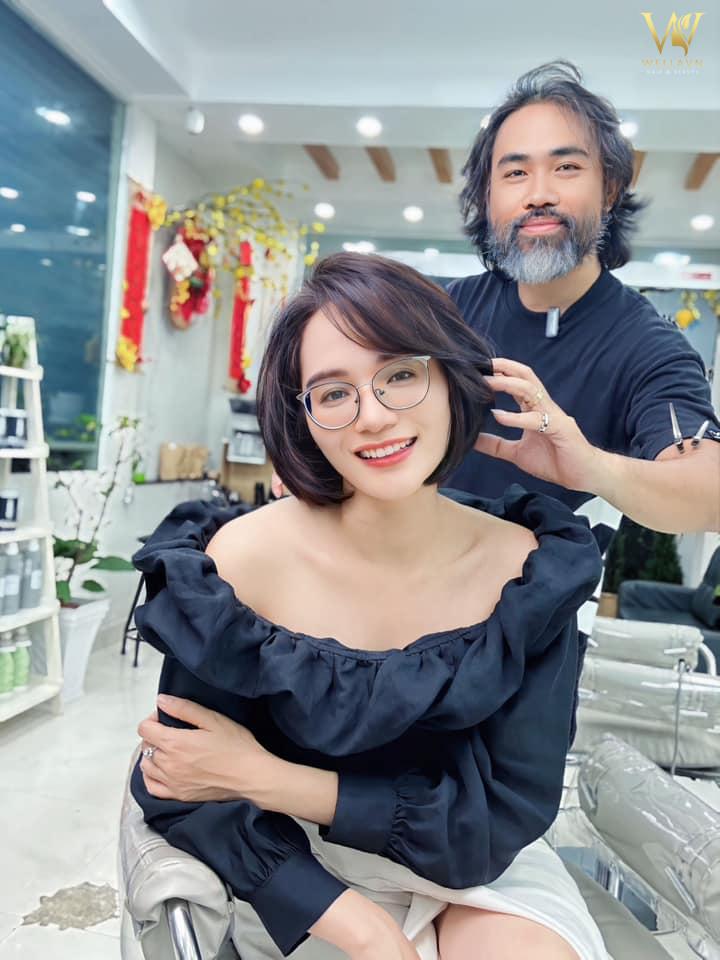 lịch cắt tóc tháng 8 2025