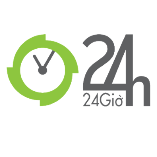 logo 24h