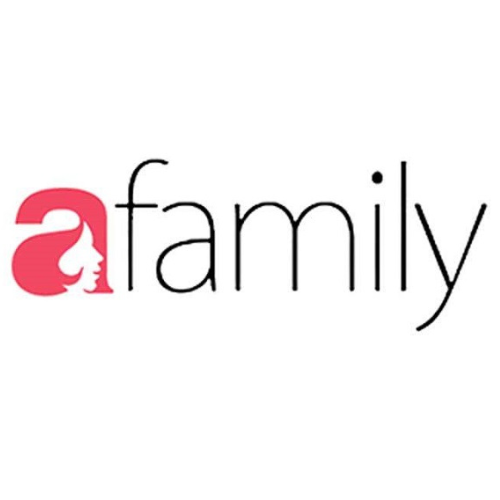 logo afamily