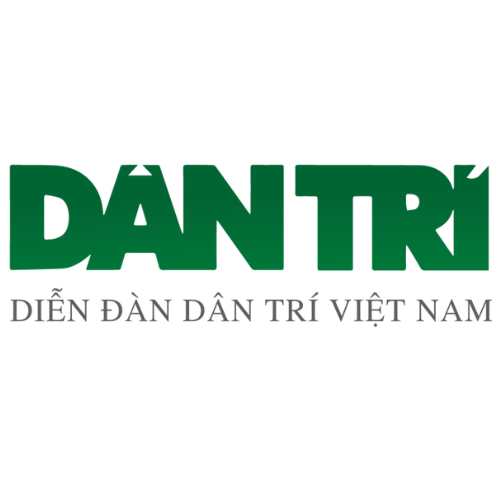 logo dantri