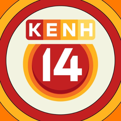logo kenh14