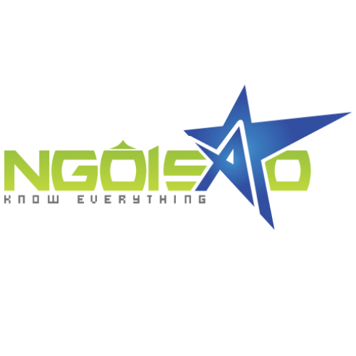 logo ngoisao