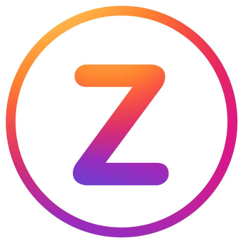 logo znew