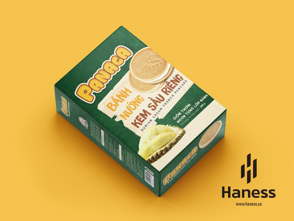 Quy trình thiết kế bao bì