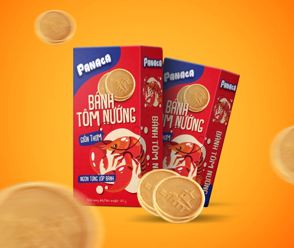 Quy trình thiết kế bao bì