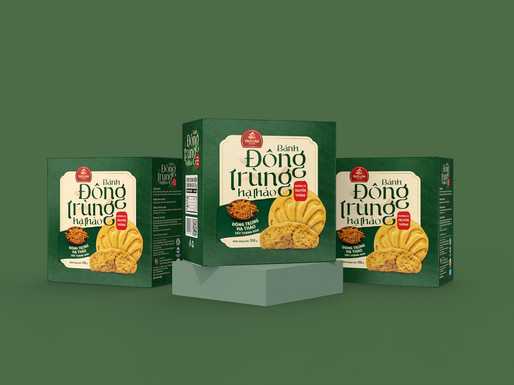 Quy trình thiết kế bao bì