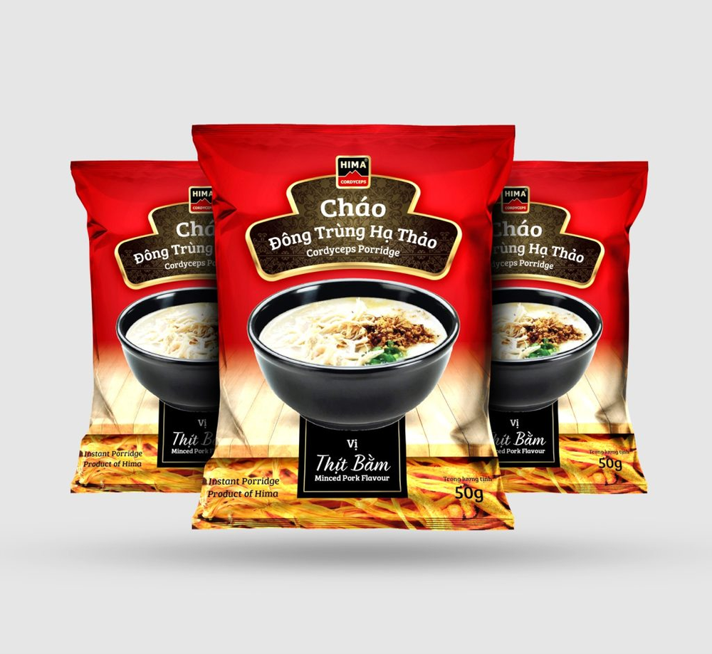 Quy trình thiết kế bao bì
