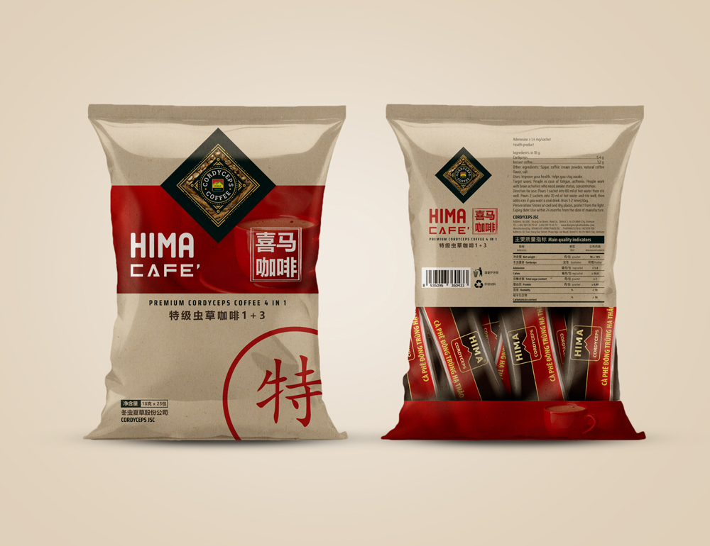 Quy trình thiết kế bao bì
