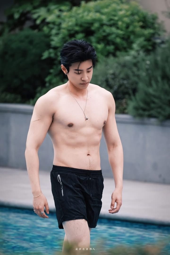 ảnh trai đẹp
