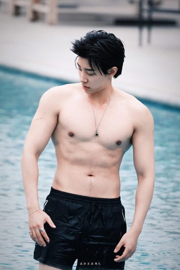 ảnh trai đẹp