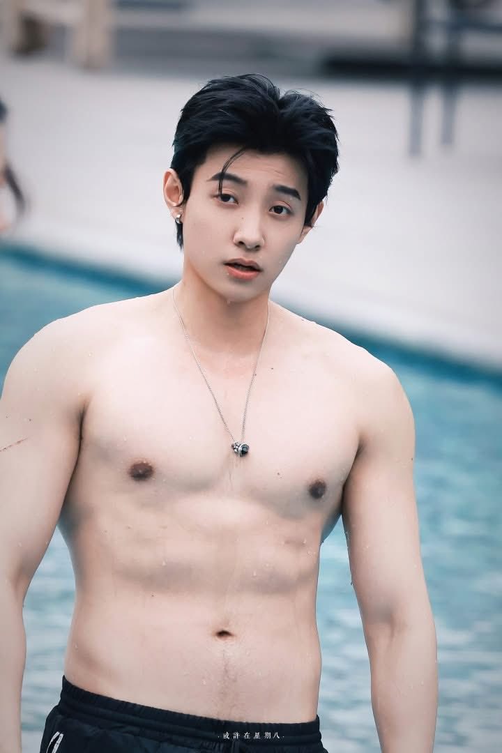 ảnh trai đẹp