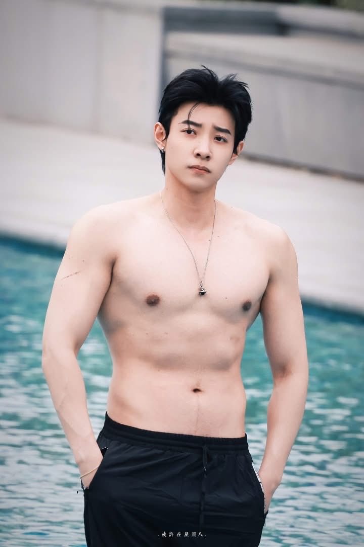 ảnh trai đẹp