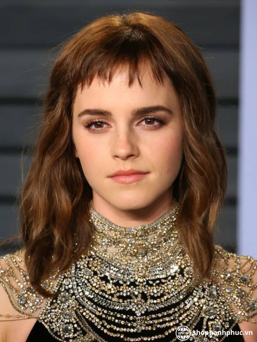 Baby Bangs