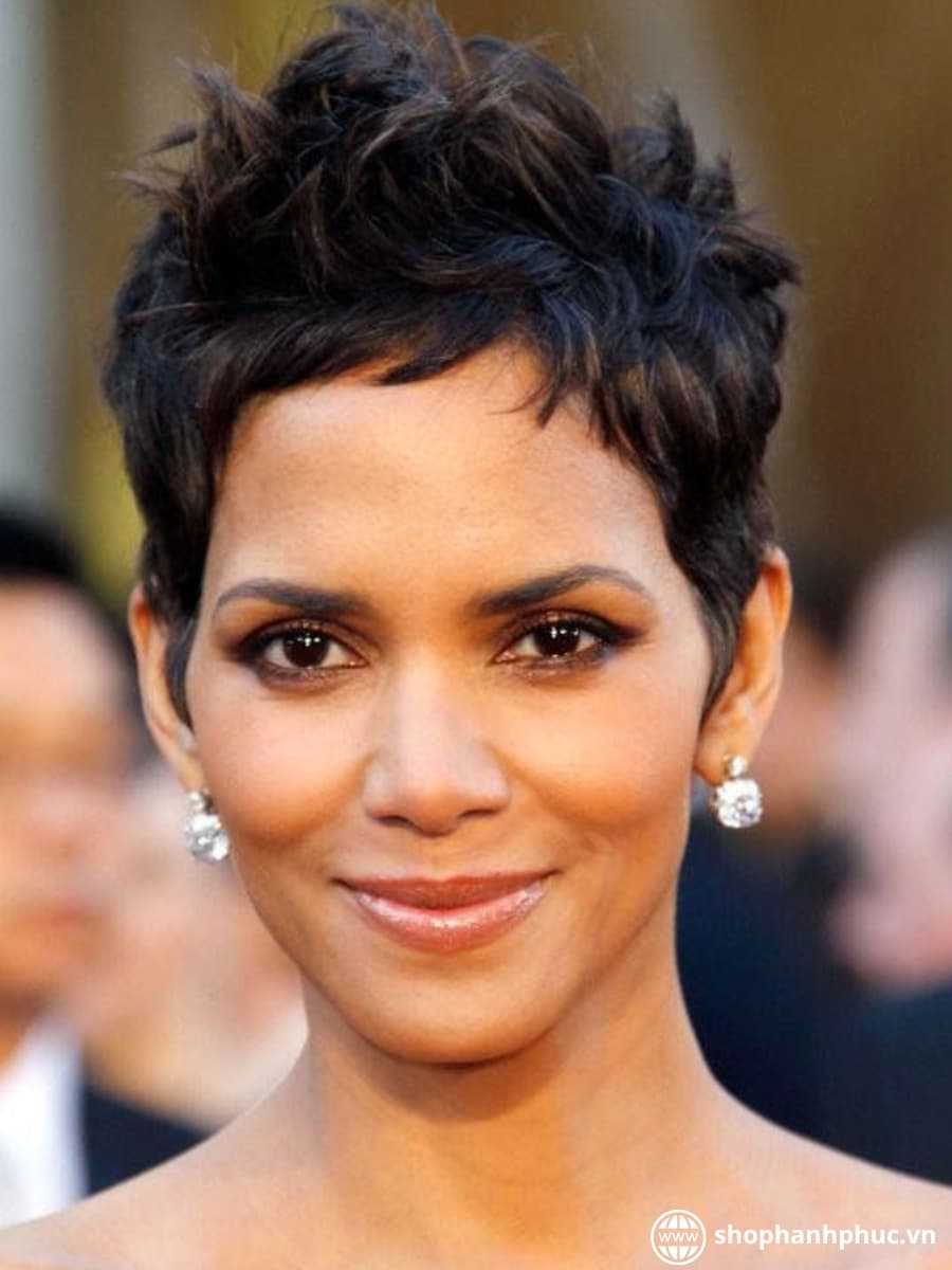 Classic Pixie