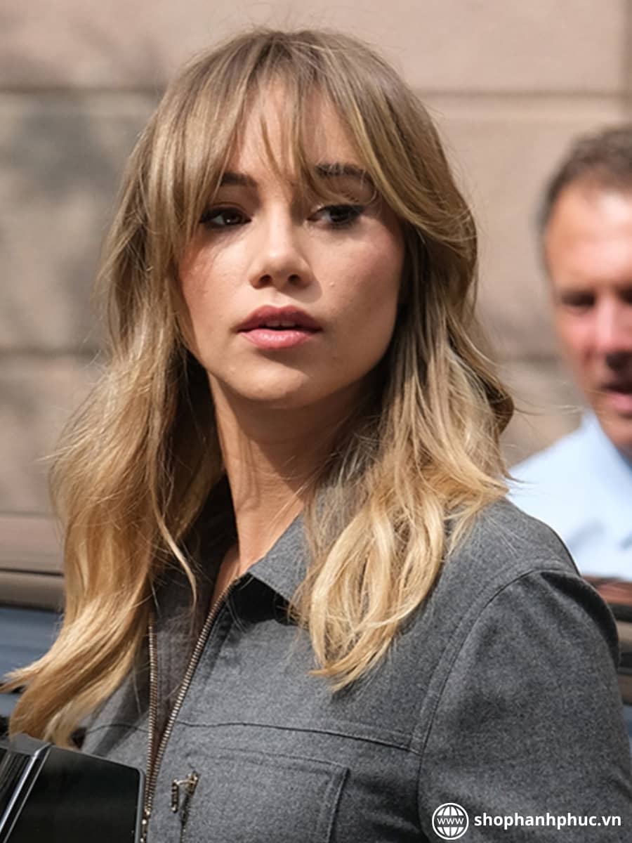 Cowgirl Cut