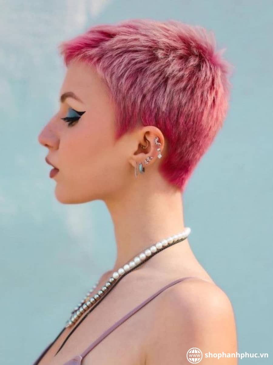 Edge‑cut Pixie