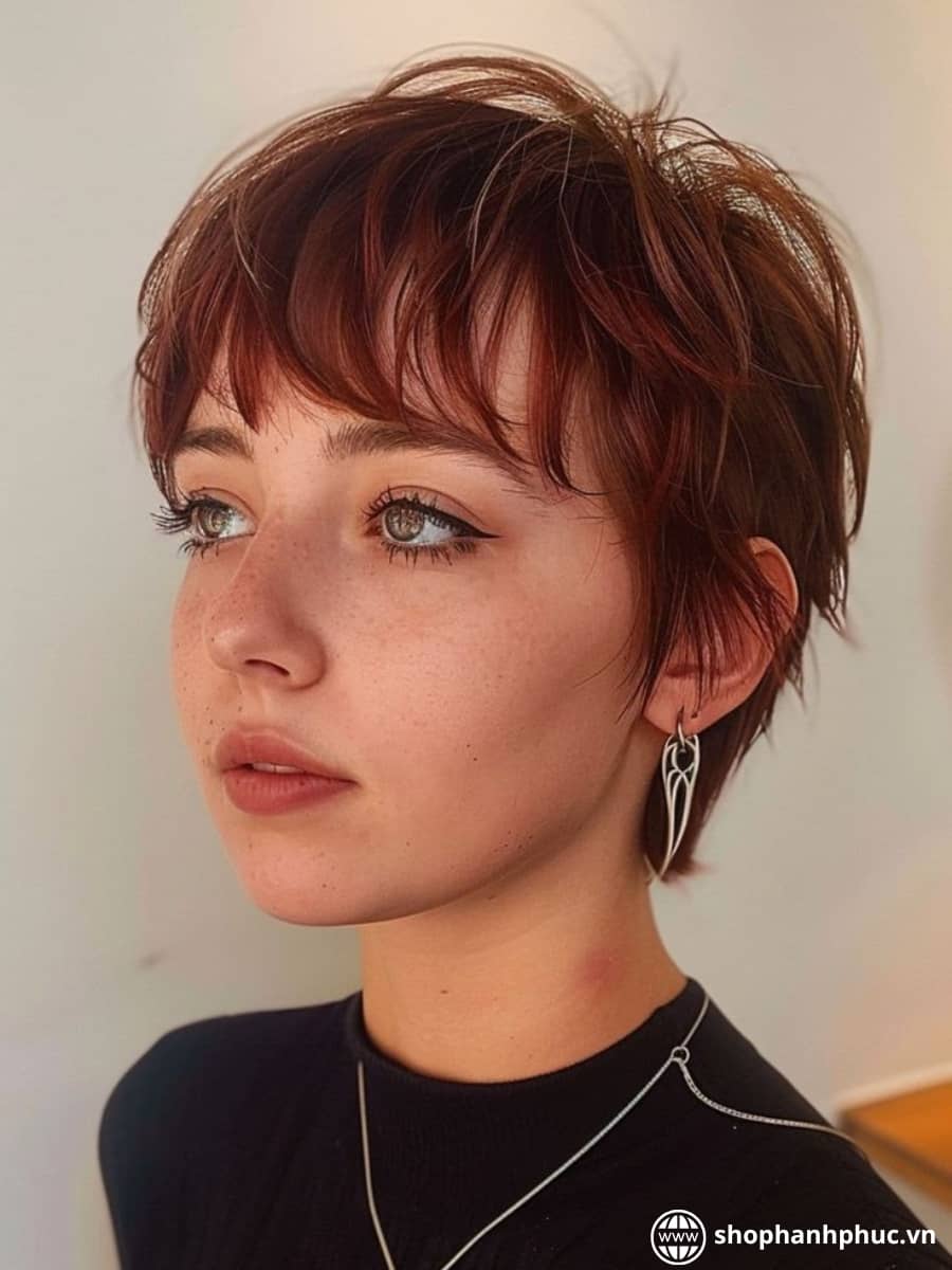 Razor Pixie