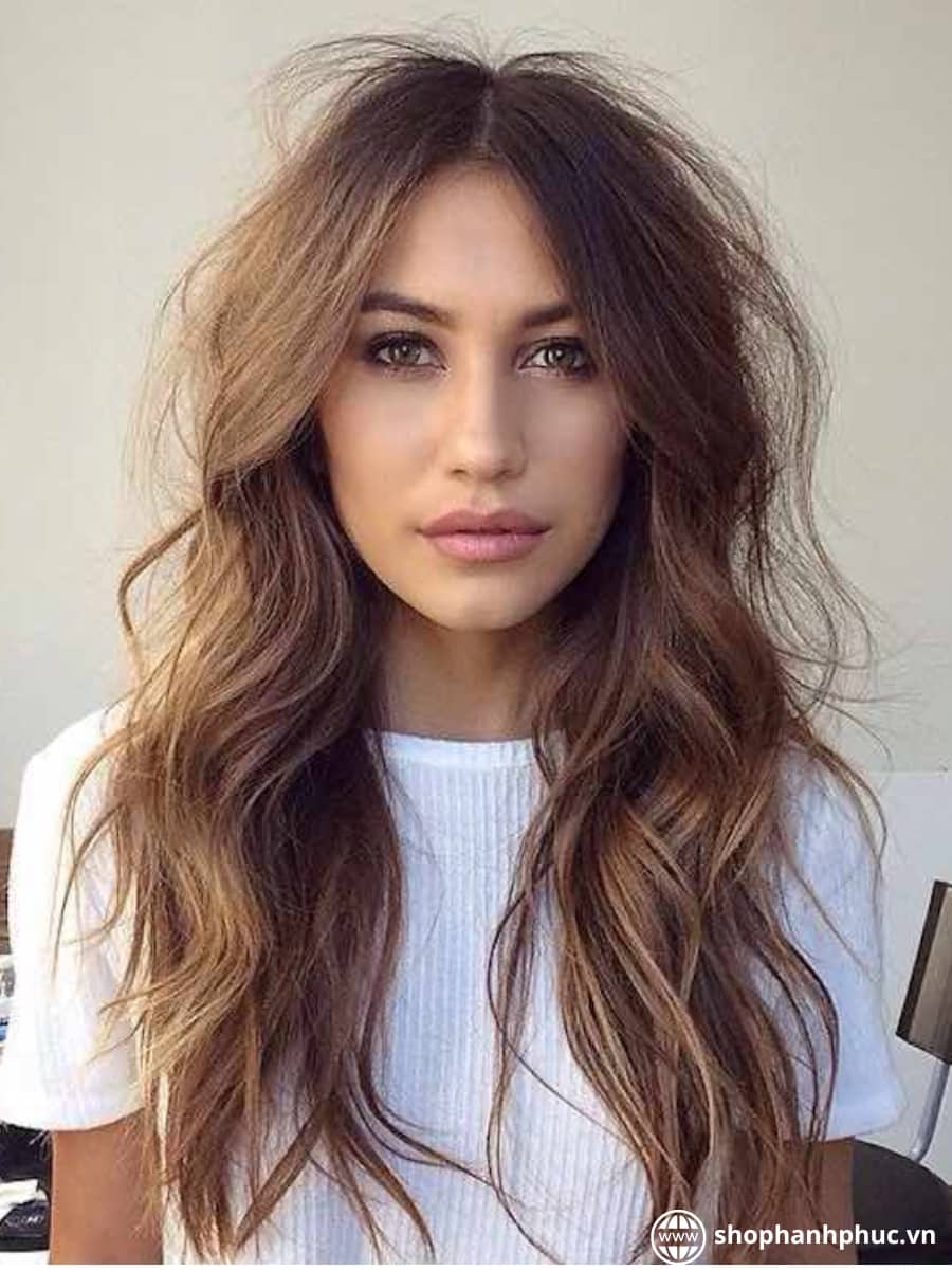 Textured Waves