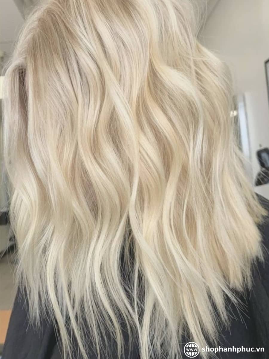 Utah Curls Lob