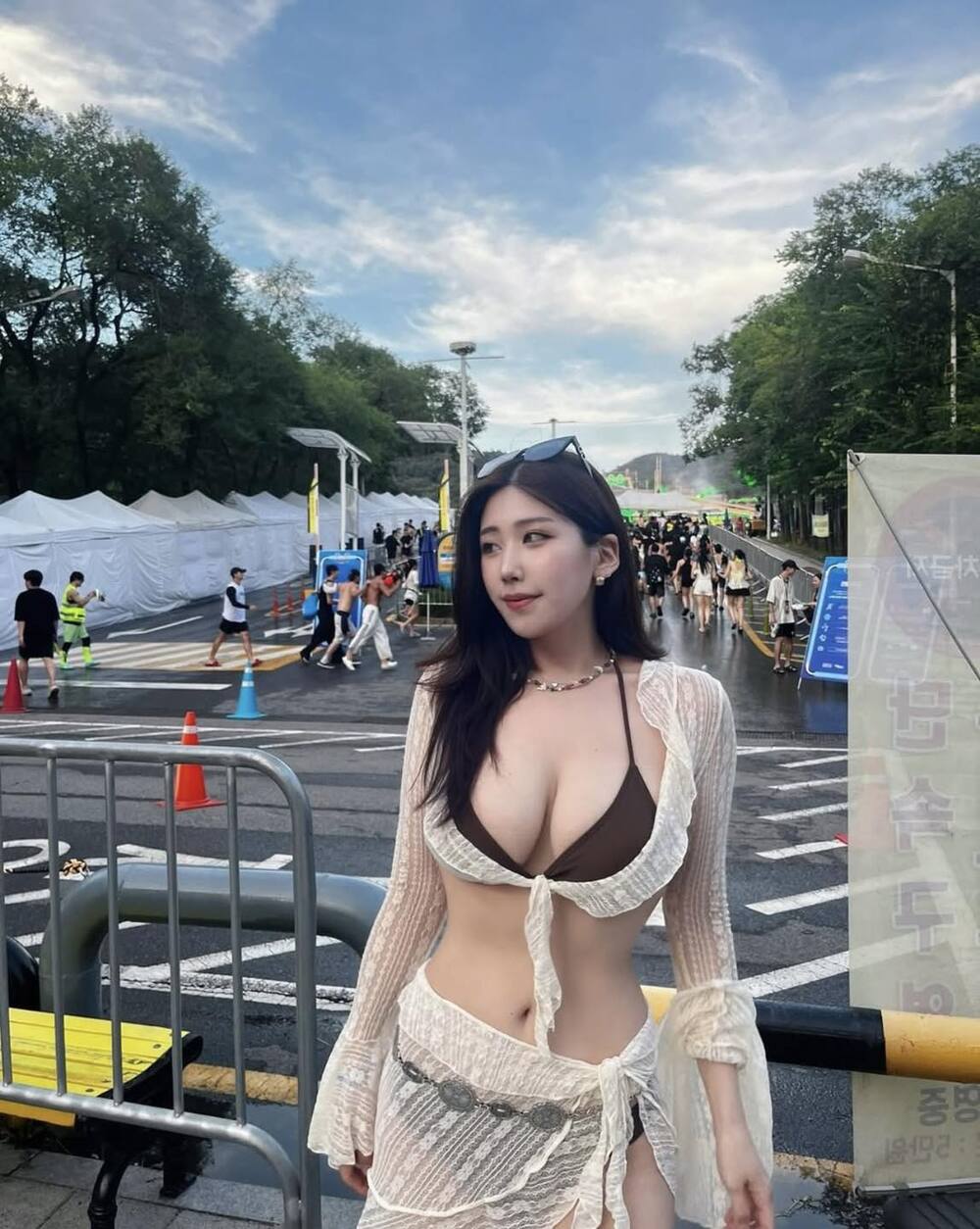 ảnh gái cute