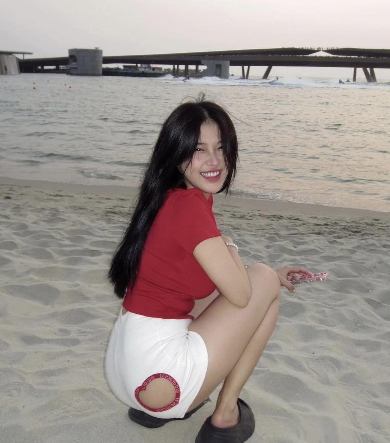 ảnh mạng gái cute
