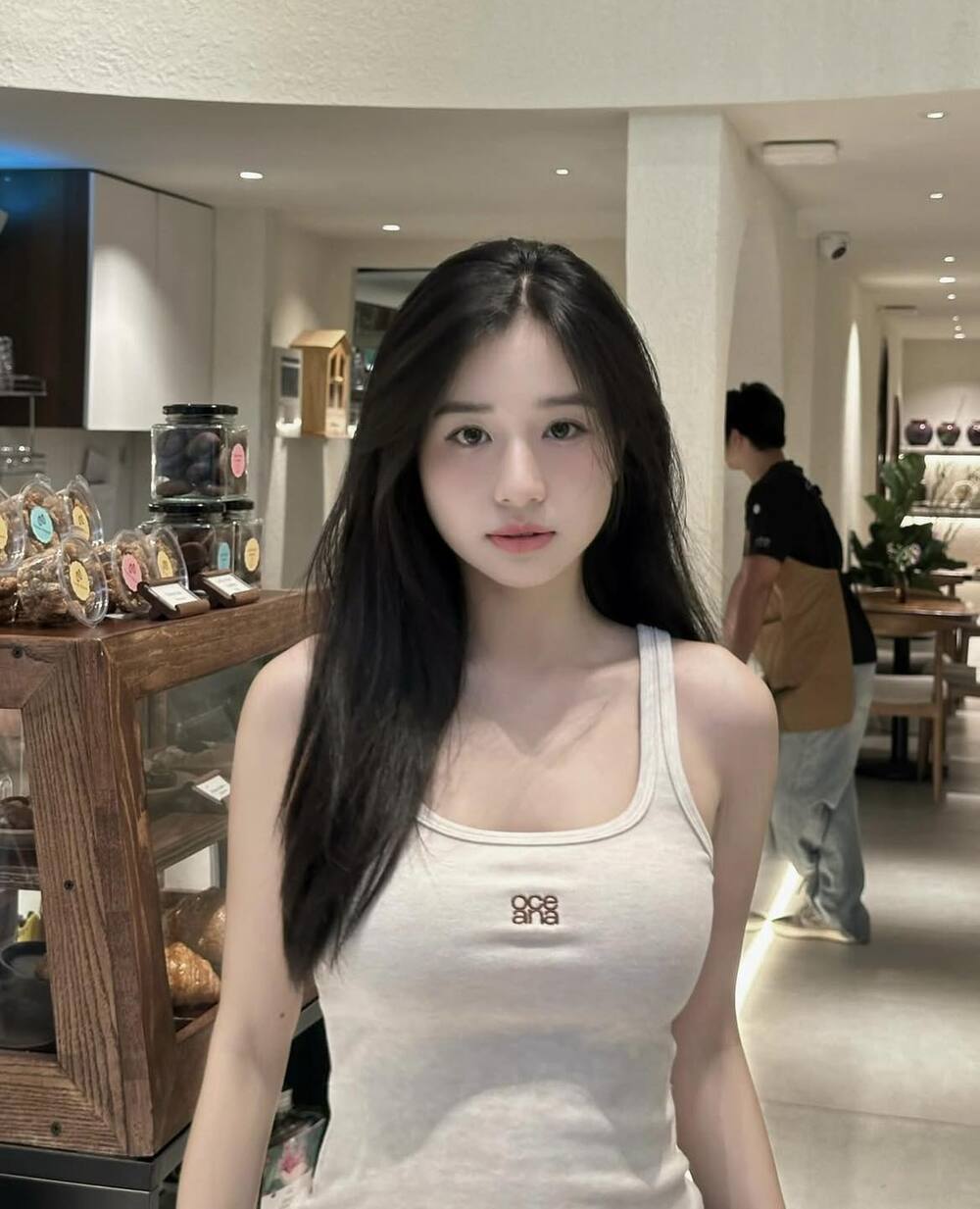 ảnh đẹp gái xinh