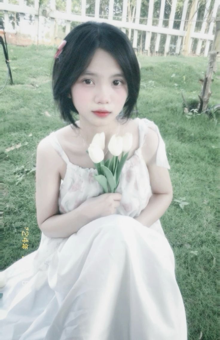 gái xinh 2k9