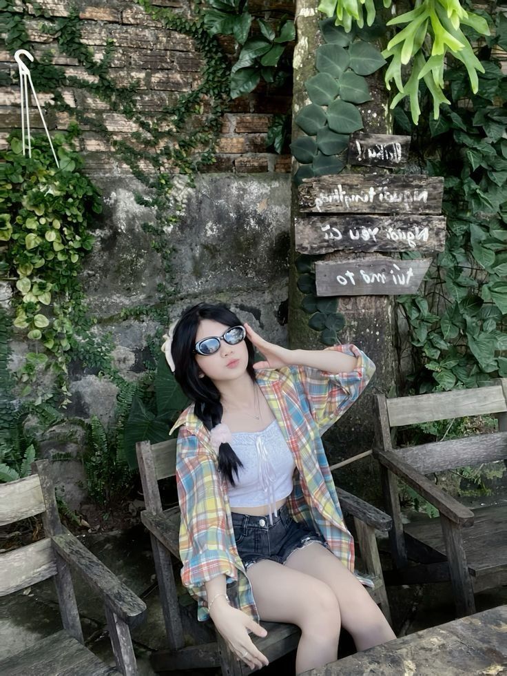 gái xinh 2k9