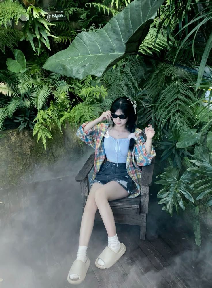 gái xinh 2k9