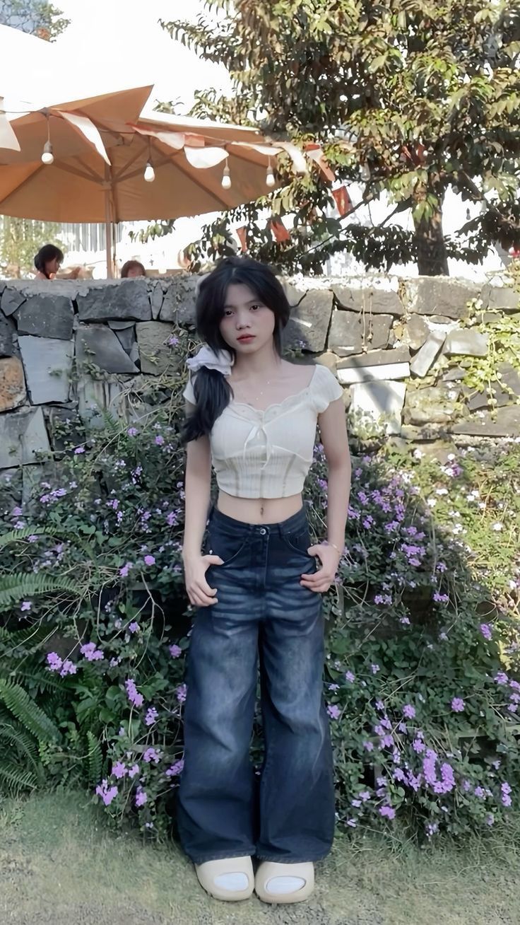 gái xinh 2k9