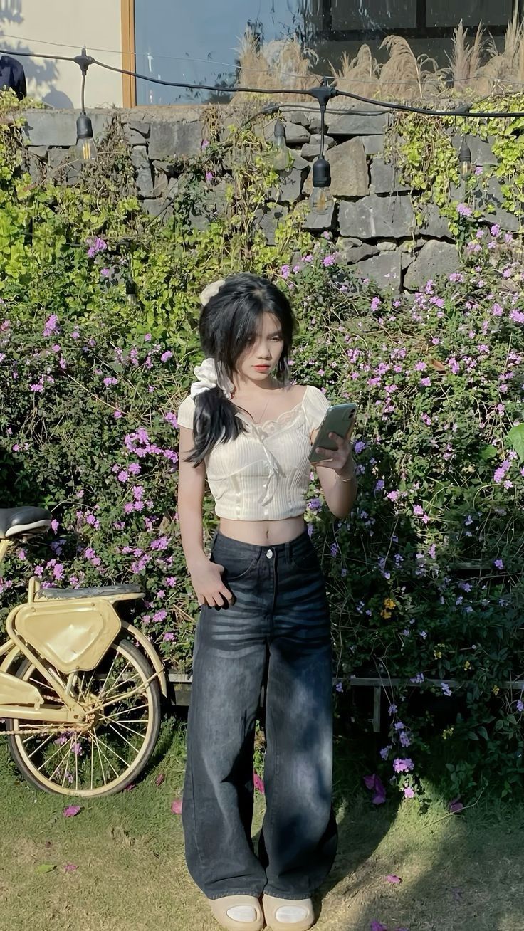 gái xinh 2k9