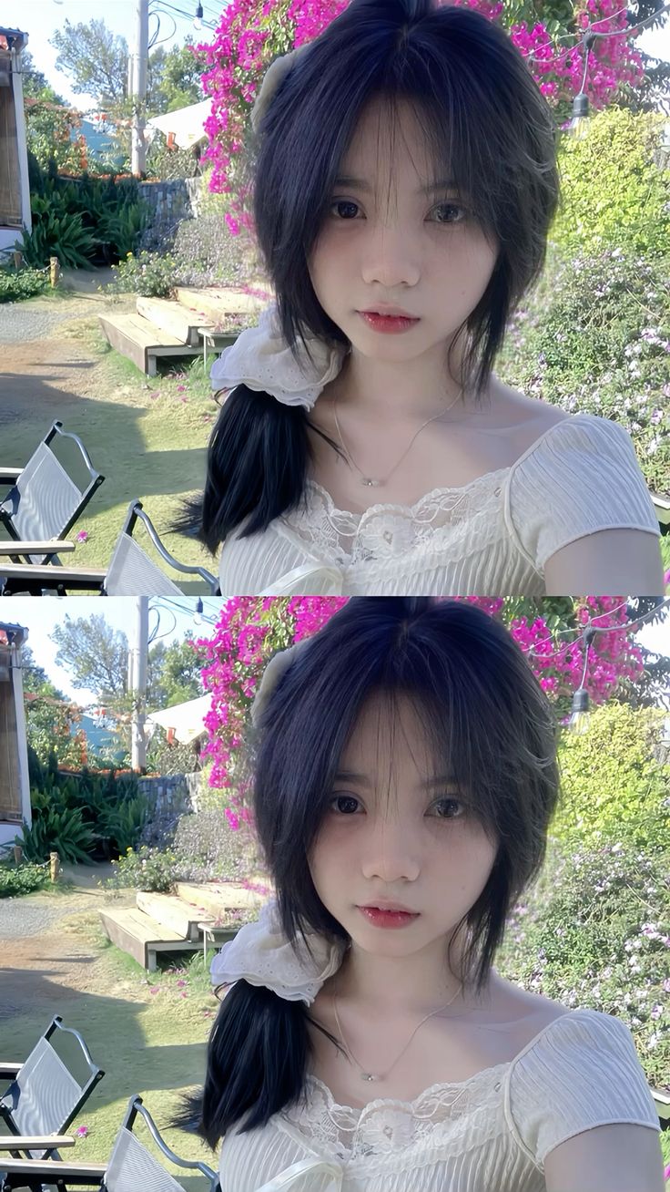gái xinh 2k9