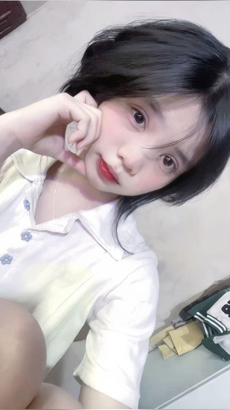 gái xinh 2k9
