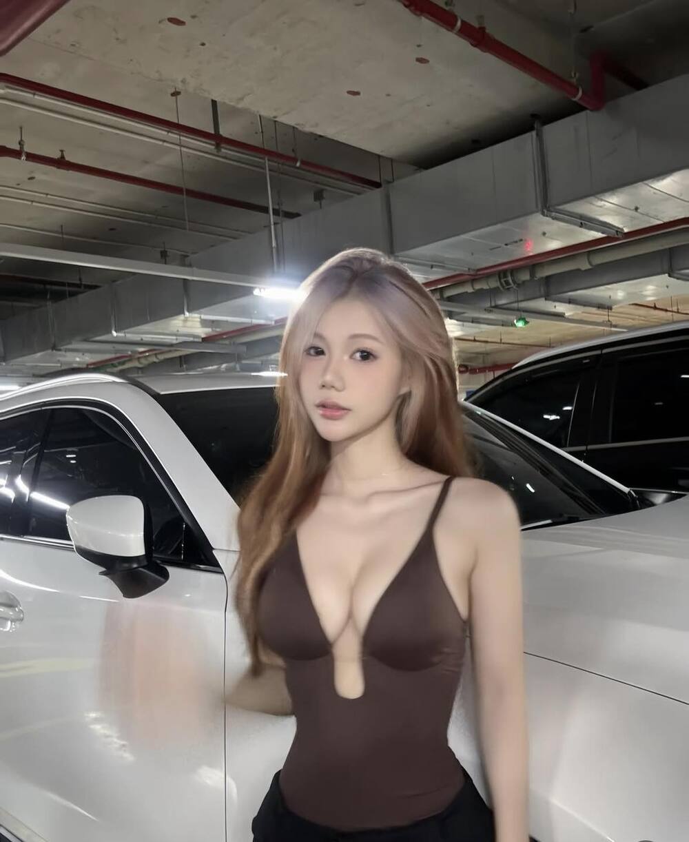 ảnh gái đẹp