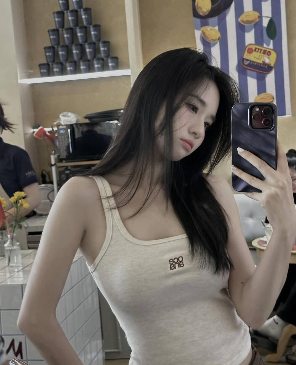 ảnh gái xinh dễ thương