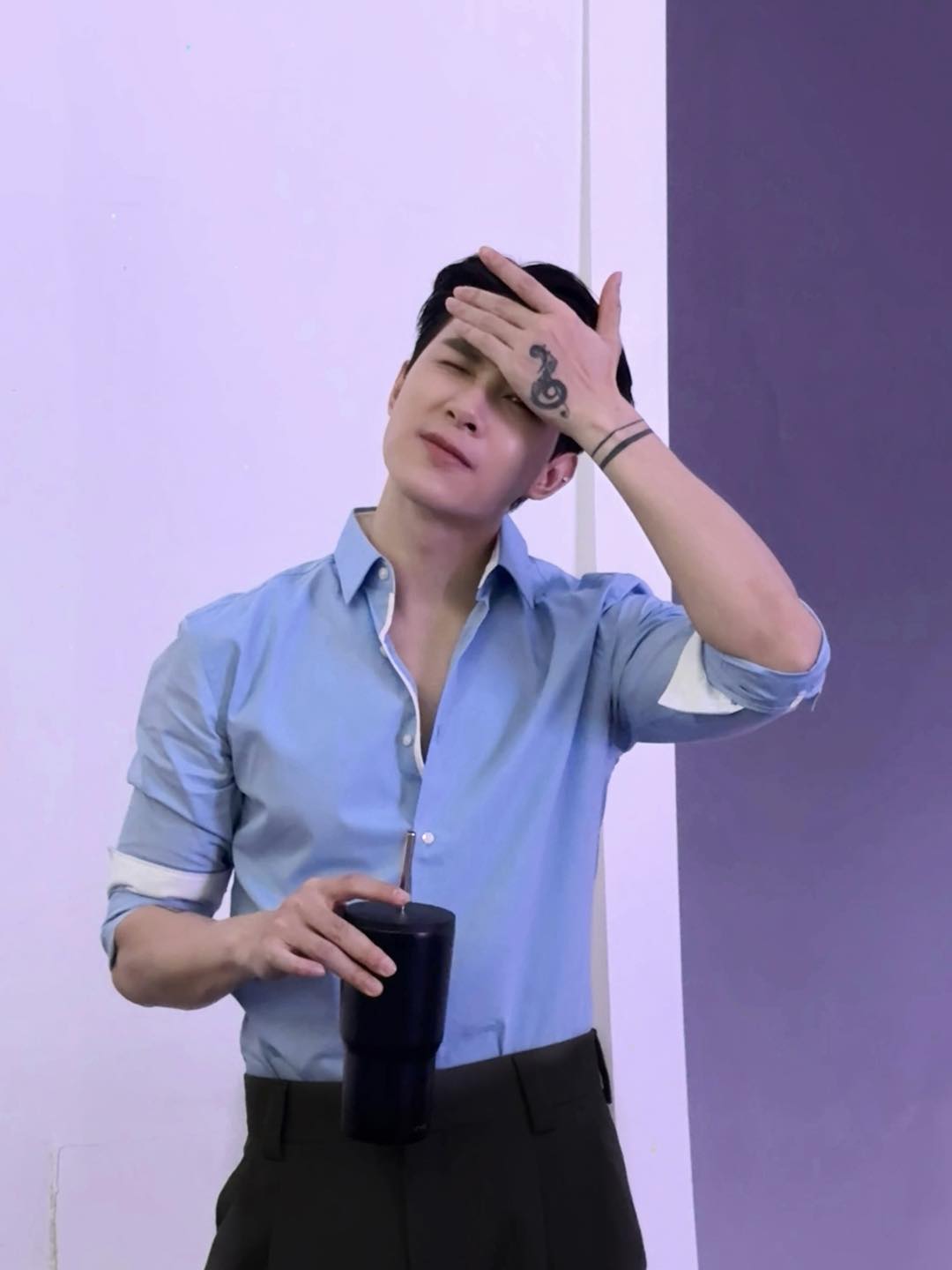 ảnh trai đẹp
