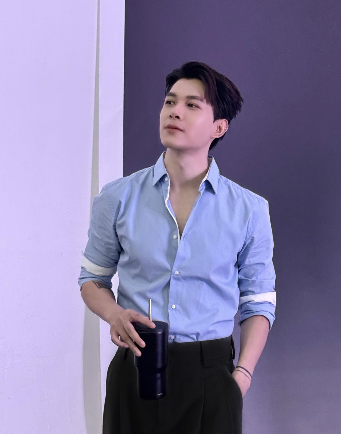 ảnh trai đẹp