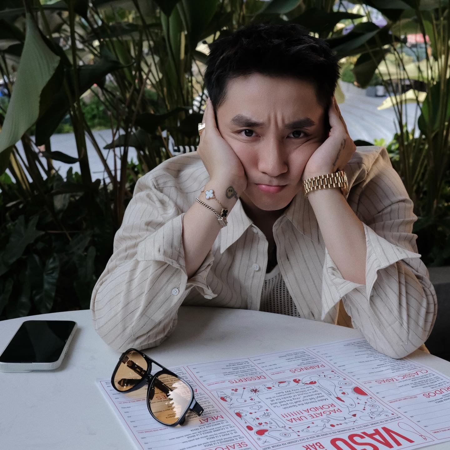 ảnh trai đẹp