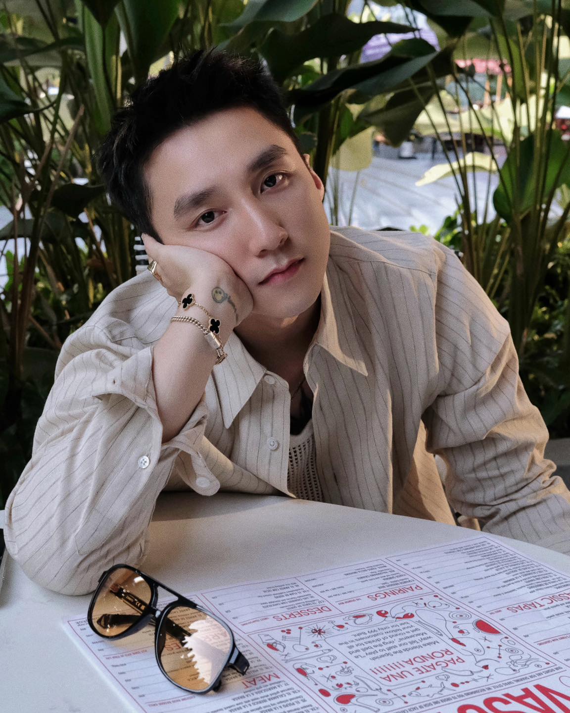 ảnh trai đẹp
