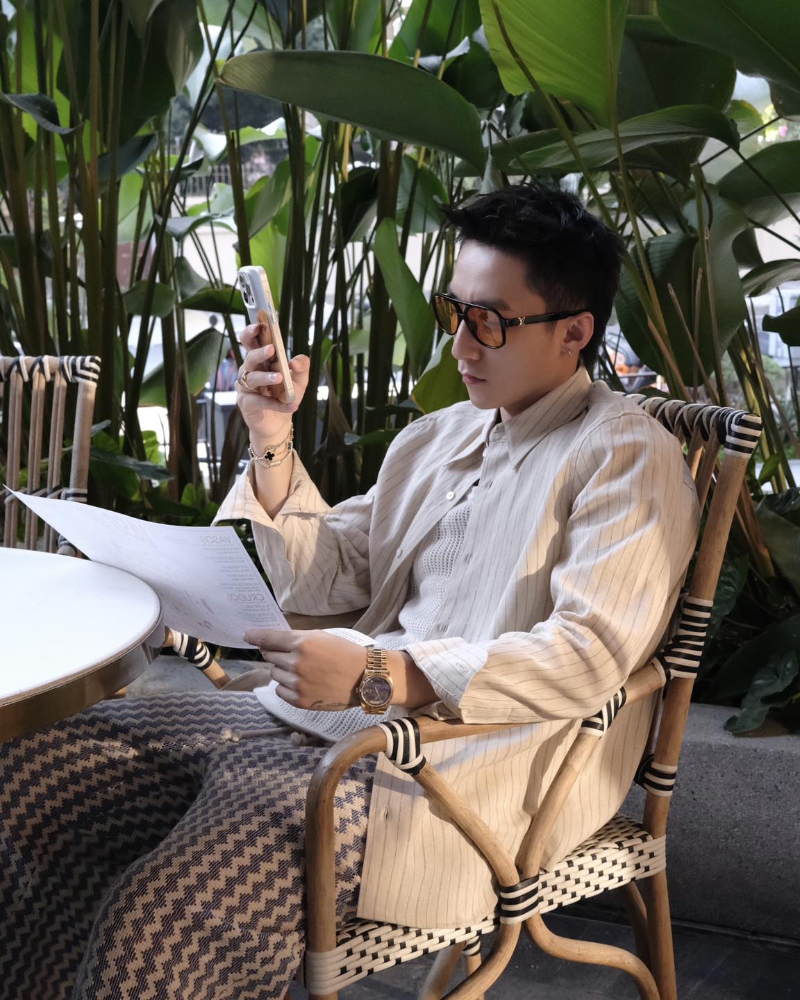 ảnh trai đẹp