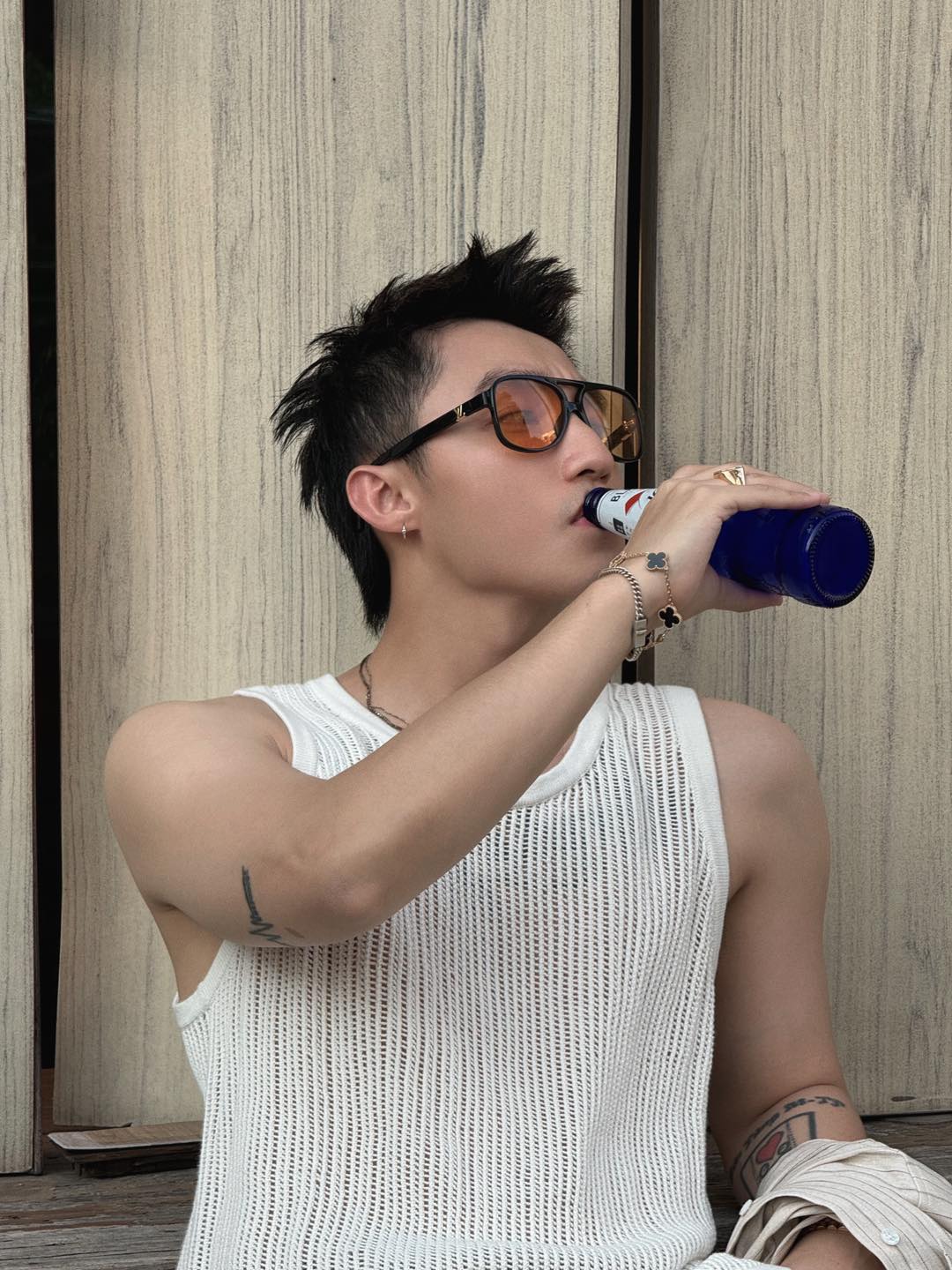 ảnh trai đẹp